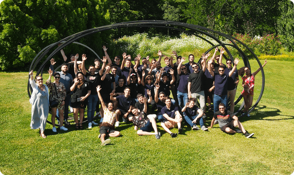 Team image